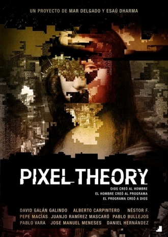Pixel Theory (фильм 2013)