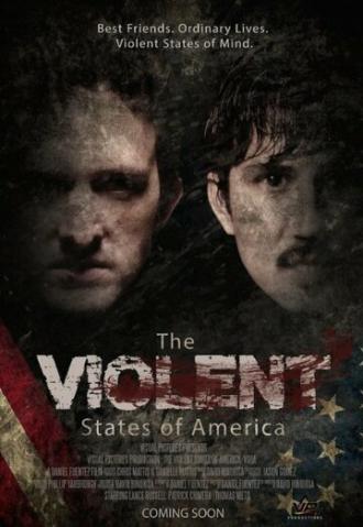 The Violent States of America (фильм 2017)