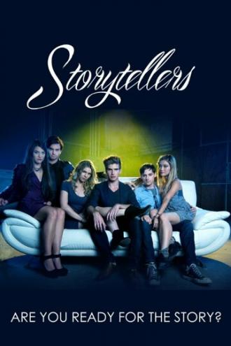 Storytellers (сериал 2013)