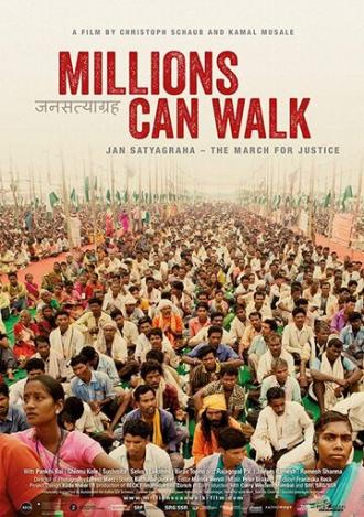Millions Can Walk (фильм 2014)