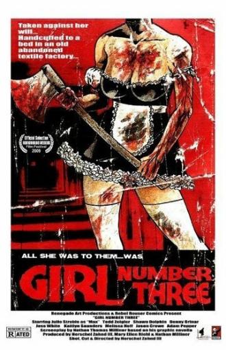 Girl Number Three (фильм 2009)