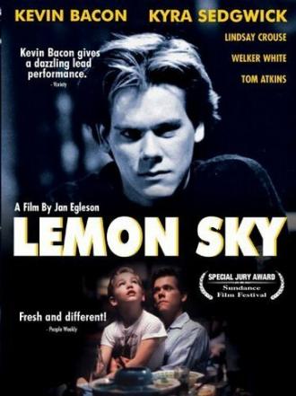 Лимонное небо (фильм 1988)