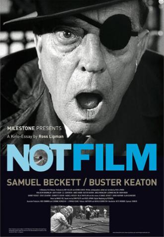 Notfilm (фильм 2015)
