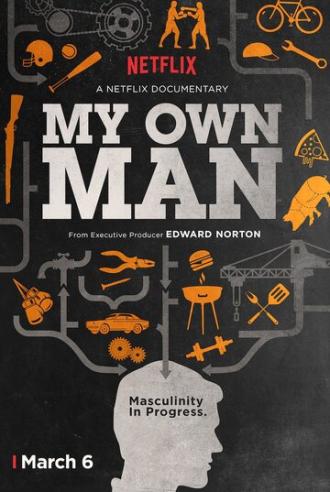My Own Man (фильм 2014)