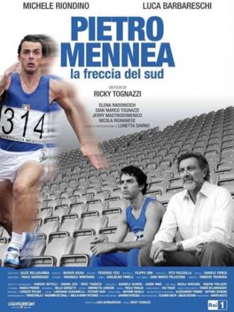 Pietro Mennea: La freccia del Sud (фильм 2015)