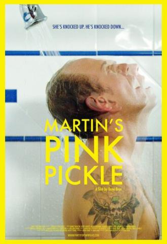 Martin's Pink Pickle (фильм 2014)