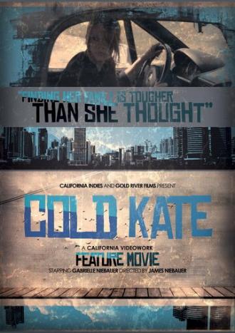 Холодная Кейт (фильм 2014)