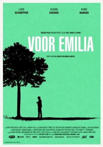 Voor Emilia (фильм 2014)