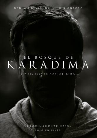 El Bosque de Karadima (фильм 2015)