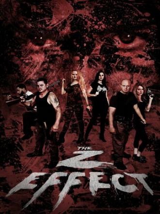 Z-эффект (фильм 2016)