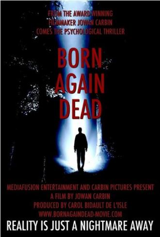 Born Again Dead (фильм 2018)