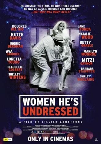 Women He's Undressed