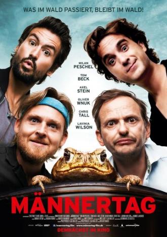 Männertag (фильм 2016)