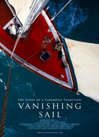 Vanishing Sail (фильм 2015)