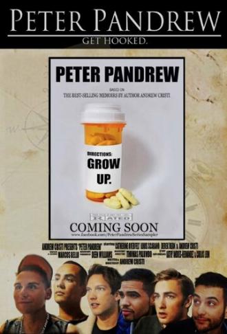 Peter Pandrew (фильм 2015)