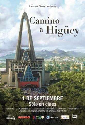 Camino a Higüey (фильм 2016)