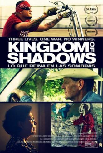 Kingdom of Shadows (фильм 2015)