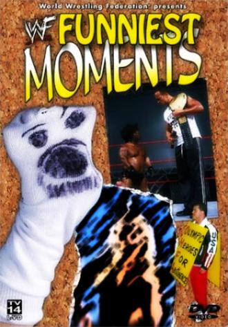 WWF Забавные моменты (фильм 2002)
