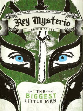 WWE Рэй Мистерио: Самый большой маленький человек (фильм 2007)