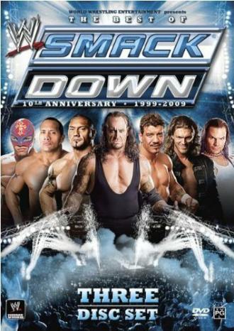WWE: The Best of SmackDown - 10th Anniversary 1999-2009 (фильм 2009)