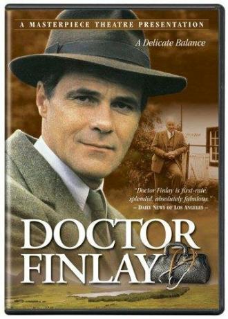 Doctor Finlay (сериал 1993)