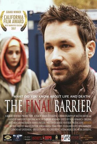 The Final Barrier (фильм 2016)