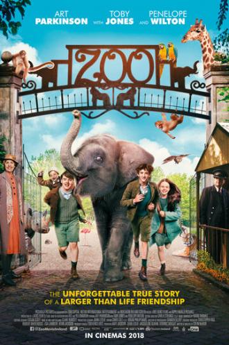 Зоопарк (фильм 2017)