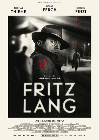 Fritz Lang (фильм 2016)