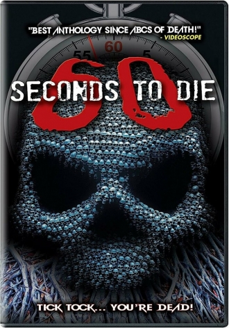 60 Seconds to Di3 (фильм 2017)