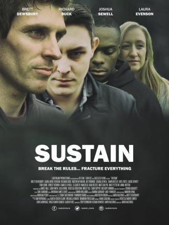 Sustain (фильм 2019)