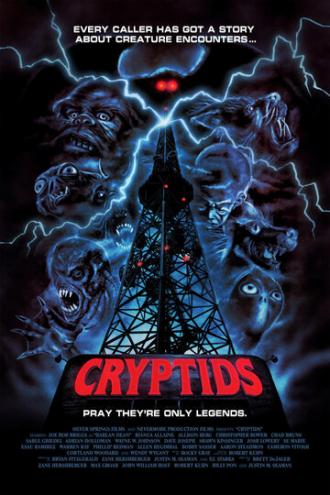Cryptids (фильм 2017)