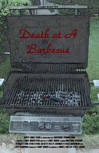 Death at a Barbecue (фильм 2017)