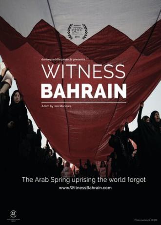 Witness Bahrain (фильм 2014)