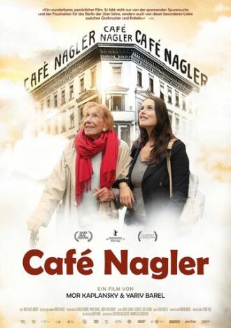 Кафе Неглер (фильм 2016)