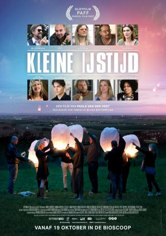 Kleine IJstijd (фильм 2017)