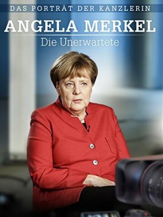 Angela Merkel - Die Unerwartete (фильм 2016)