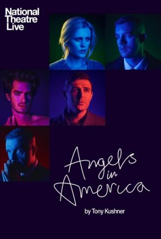 Ангелы в Америке. Часть 2: Перестройка (фильм 2017)