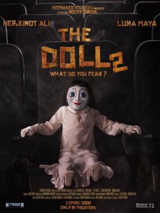 Кукла 2 (фильм 2017)