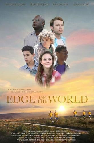Edge of the World (фильм 2018)