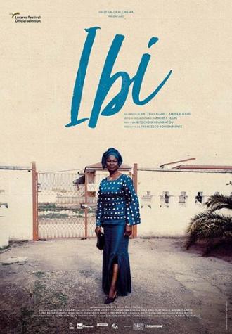 Ibi (фильм 2017)