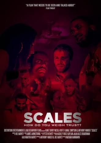 Scales (фильм 2020)