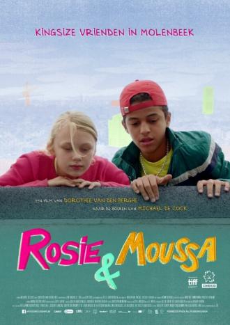 Rosie & Moussa (фильм 2018)