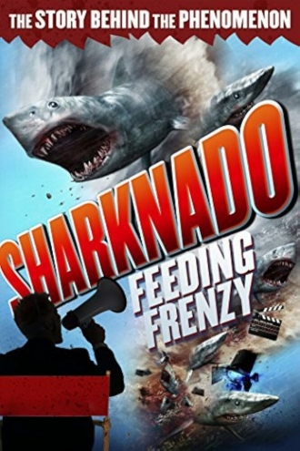 Sharknado: Feeding Frenzy (фильм 2015)
