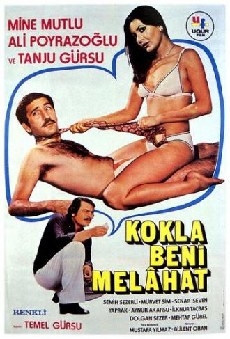 Kokla Beni Melahat (фильм 1975)