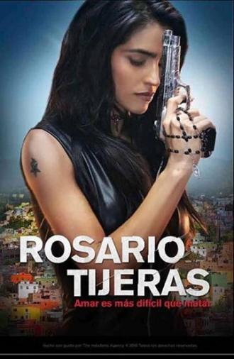 Rosario Tijeras (сериал 2016)