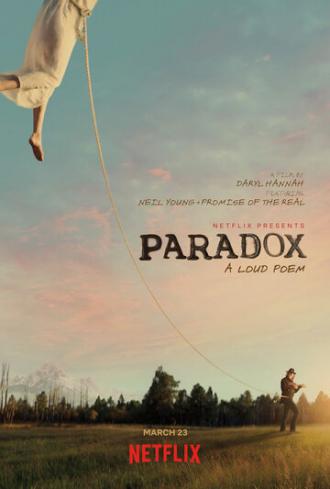 Парадокс (фильм 2018)