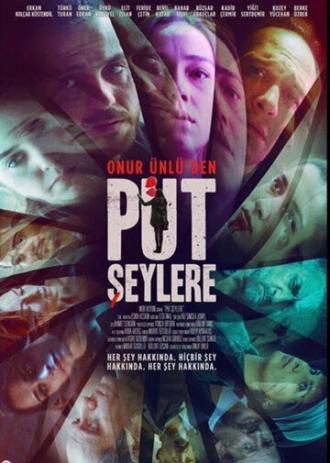 Put Seylere (фильм 2017)