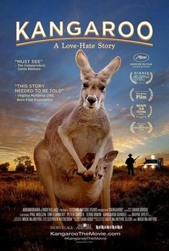 Kangaroo (фильм 2017)