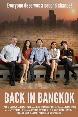 Back in Bangkok (сериал 2018)