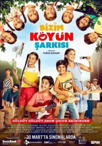 Bizim Köyün Sarkisi (фильм 2018)